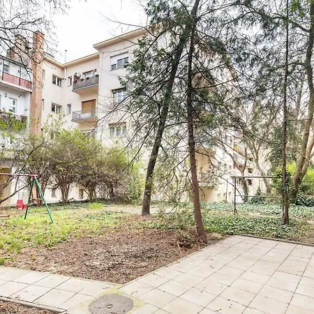 - Comfy - Sunny * 布达佩斯