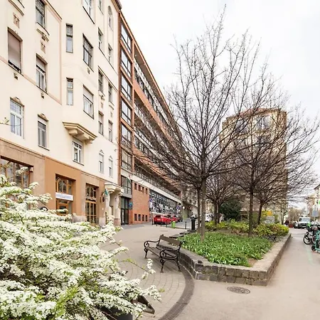 Appartement - Comfy - Sunny