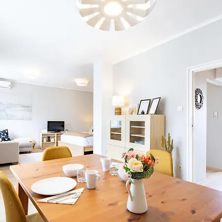 Appartement - Comfy - Sunny *