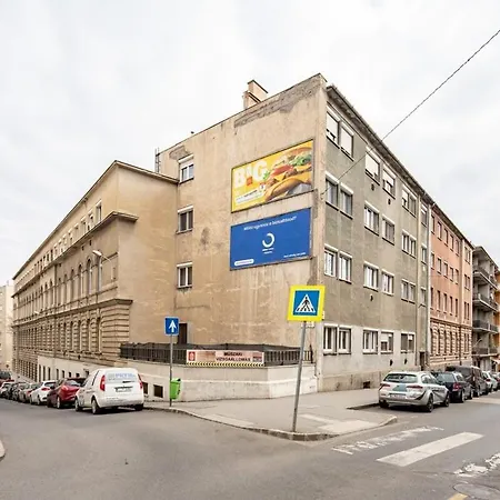 Appartement - Comfy - Sunny